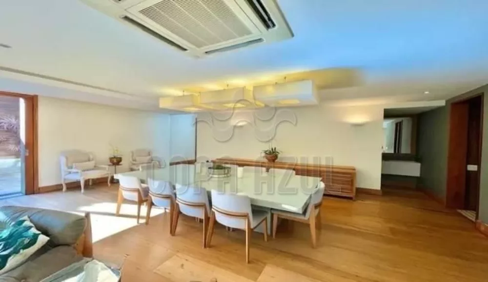 Casa, 4 quartos, 590 m² - Foto 31