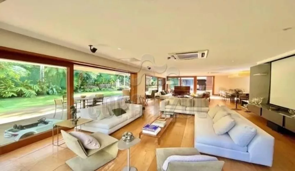 Casa, 4 quartos, 590 m² - Foto 7