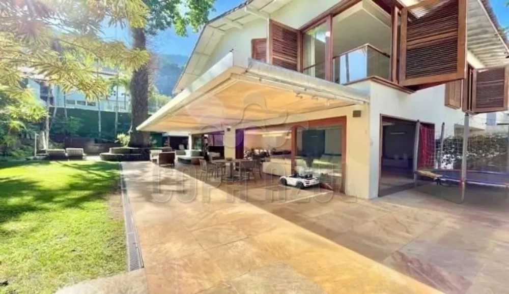Casa, 4 quartos, 590 m² - Foto 9