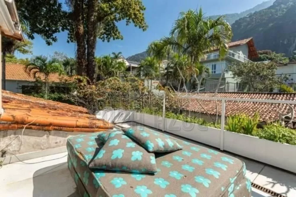 Casa, 4 quartos, 590 m² - Foto 17