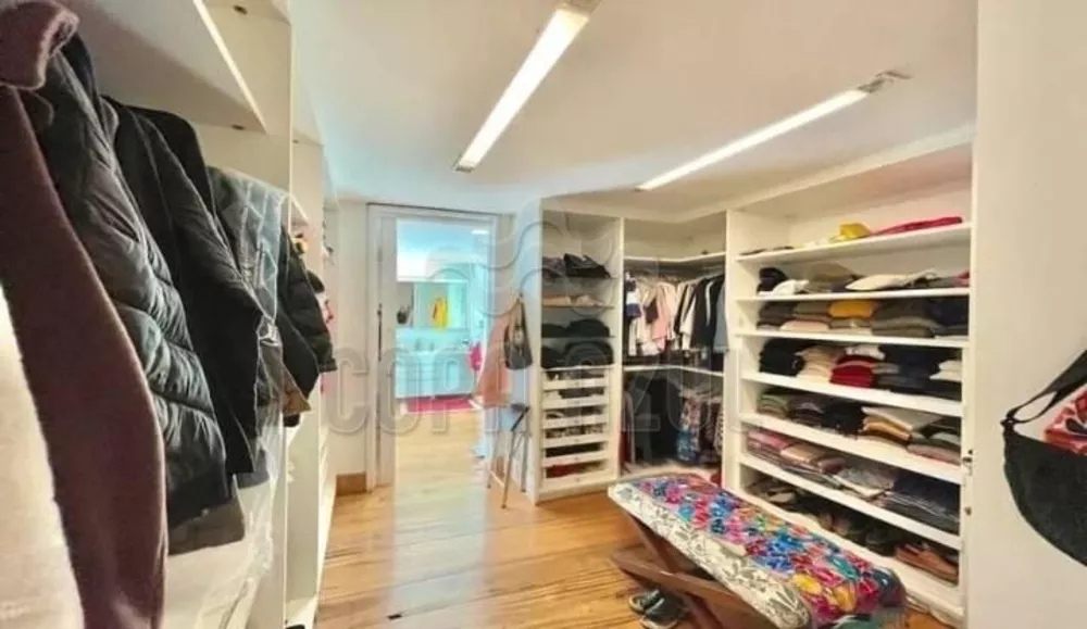 Casa, 4 quartos, 590 m² - Foto 11