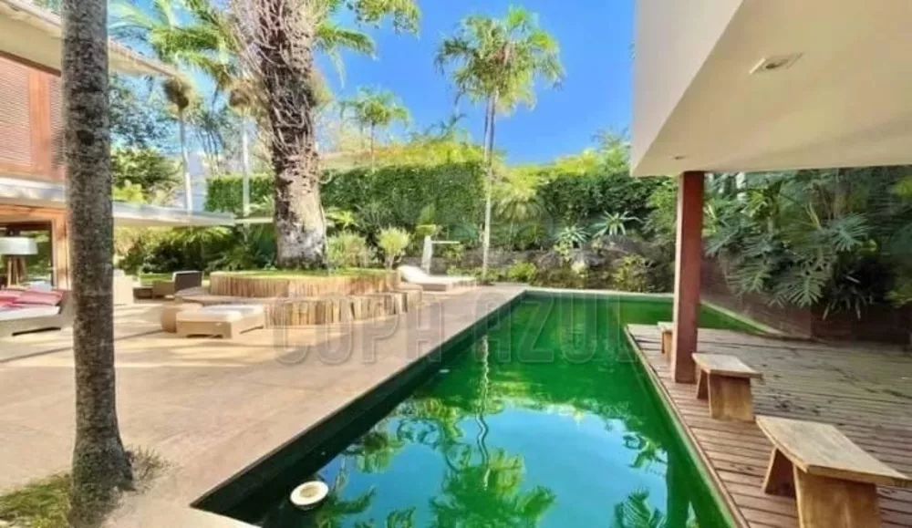 Casa, 4 quartos, 590 m² - Foto 27