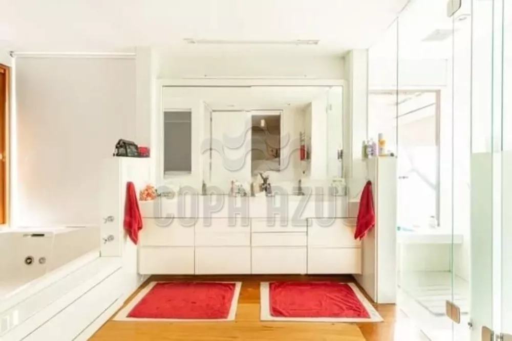 Casa, 4 quartos, 590 m² - Foto 33