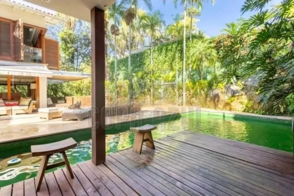 Casa, 4 quartos, 590 m² - Foto 24