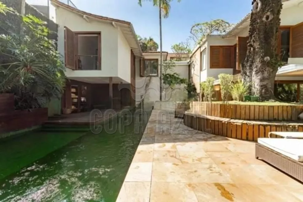 Casa, 4 quartos, 590 m² - Foto 18