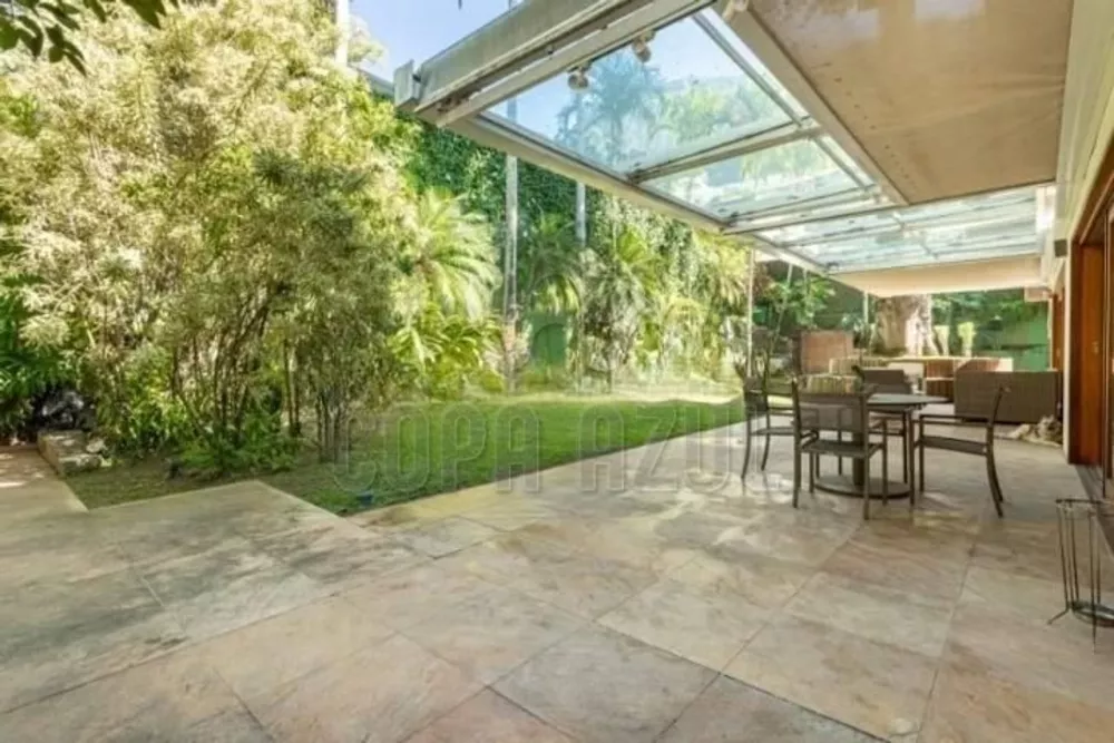 Casa, 4 quartos, 590 m² - Foto 8