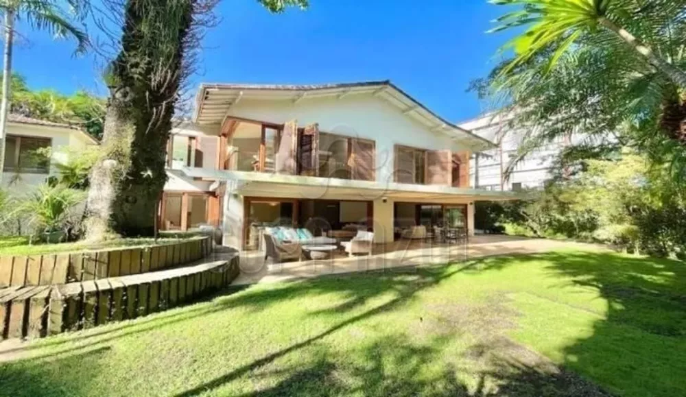 Casa, 4 quartos, 590 m² - Foto 1