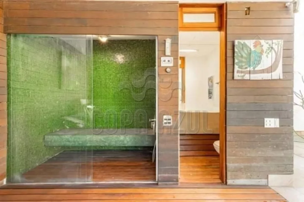 Casa, 4 quartos, 590 m² - Foto 32