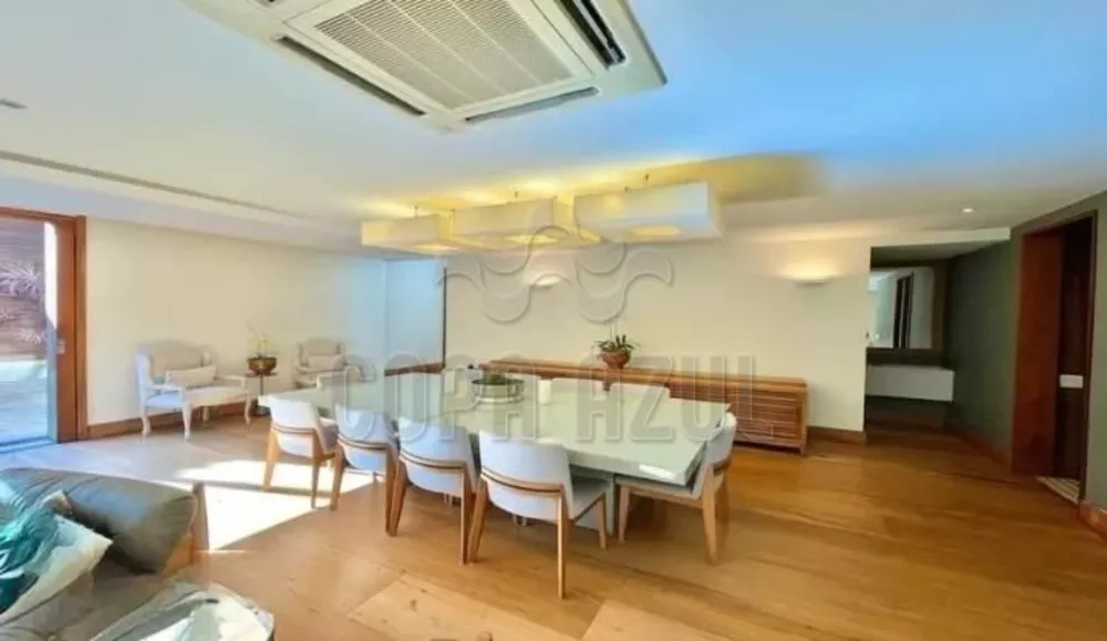 Casa, 4 quartos, 590 m² - Foto 2