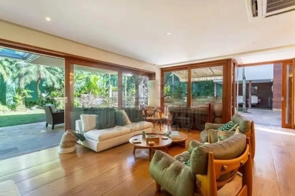 Casa, 4 quartos, 590 m² - Foto 20