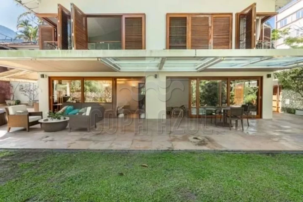 Casa, 4 quartos, 590 m² - Foto 21