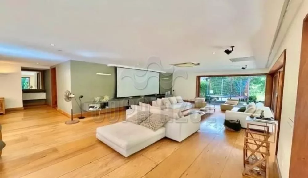 Casa, 4 quartos, 590 m² - Foto 19