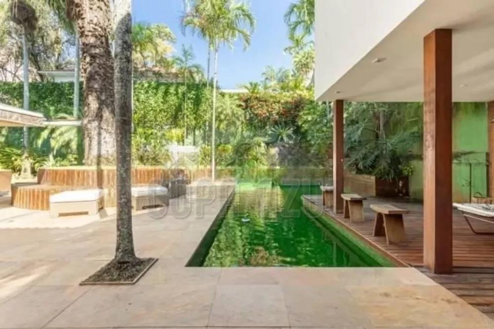 Casa, 4 quartos, 590 m² - Foto 30