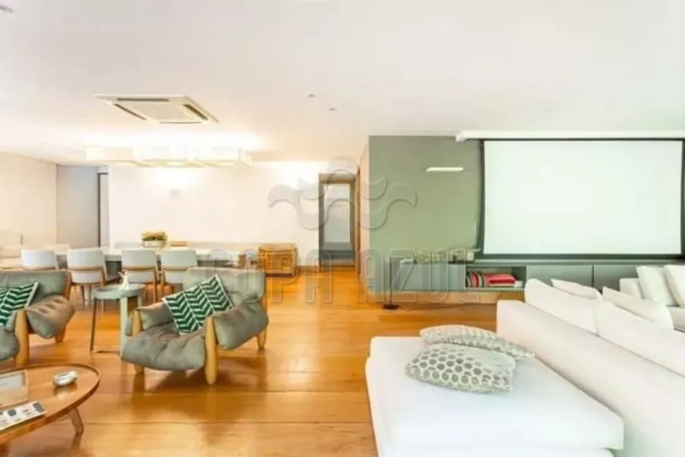 Casa, 4 quartos, 590 m² - Foto 3