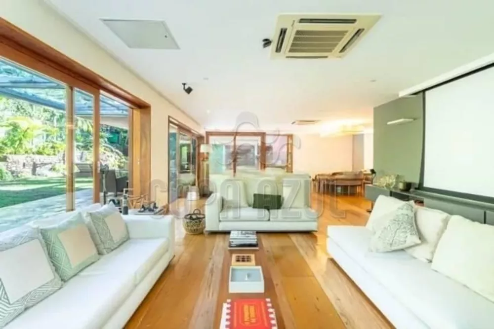 Casa, 4 quartos, 590 m² - Foto 12