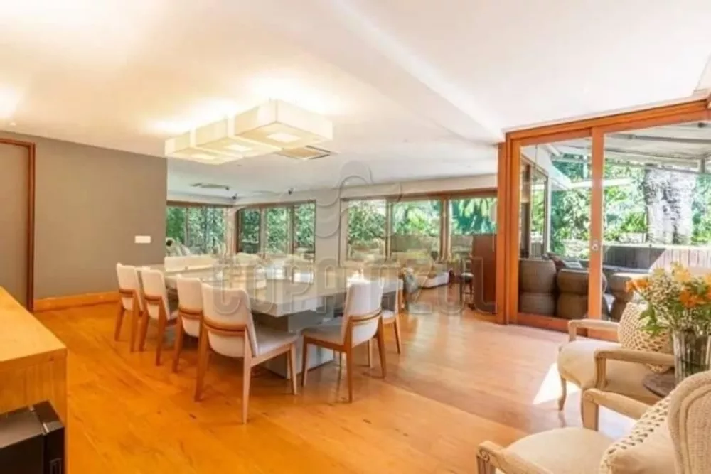 Casa, 4 quartos, 590 m² - Foto 23