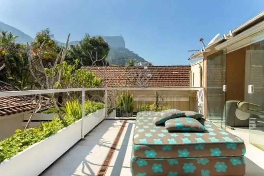 Casa, 4 quartos, 590 m² - Foto 10
