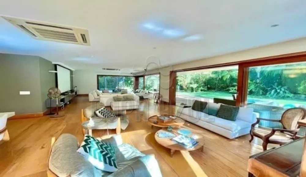 Casa, 4 quartos, 590 m² - Foto 6