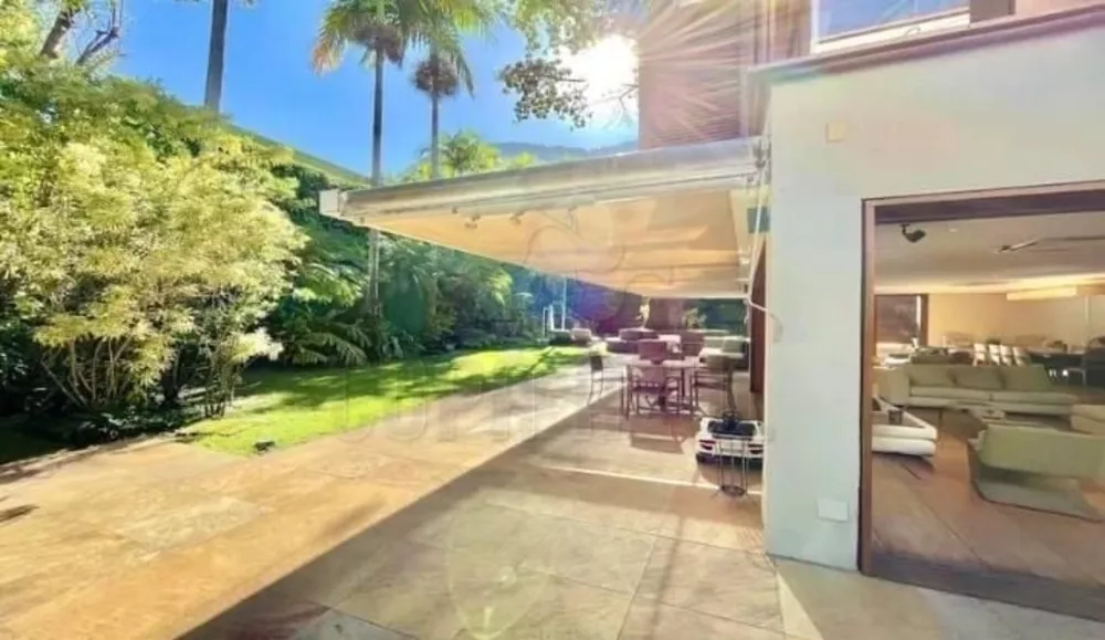 Casa, 4 quartos, 590 m² - Foto 41