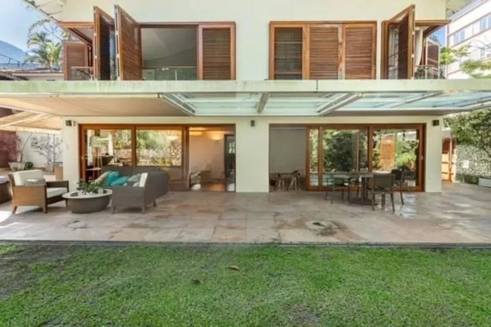 Casa, 4 quartos, 590 m² - Foto 57