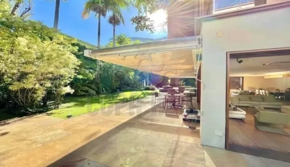 Casa, 4 quartos, 590 m² - Foto 4