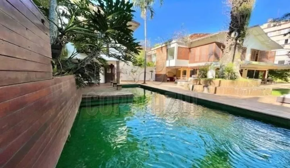 Casa, 4 quartos, 590 m² - Foto 15