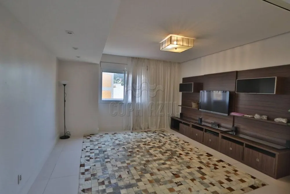 Apartamento, 3 quartos, 123 m² - Foto 4