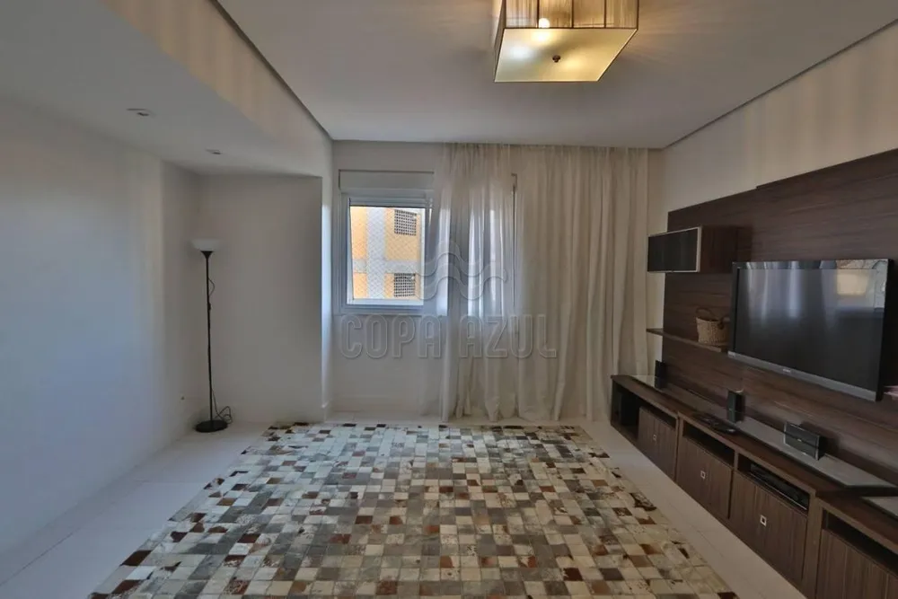 Apartamento, 3 quartos, 123 m² - Foto 3