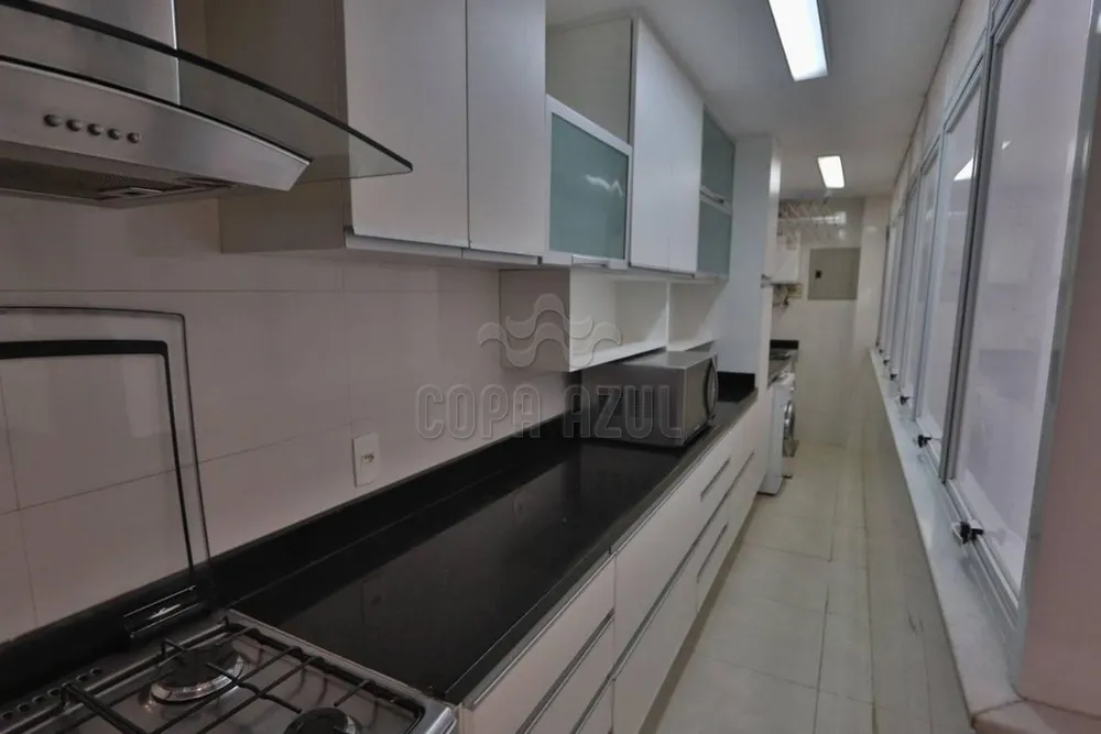 Apartamento, 3 quartos, 123 m² - Foto 40