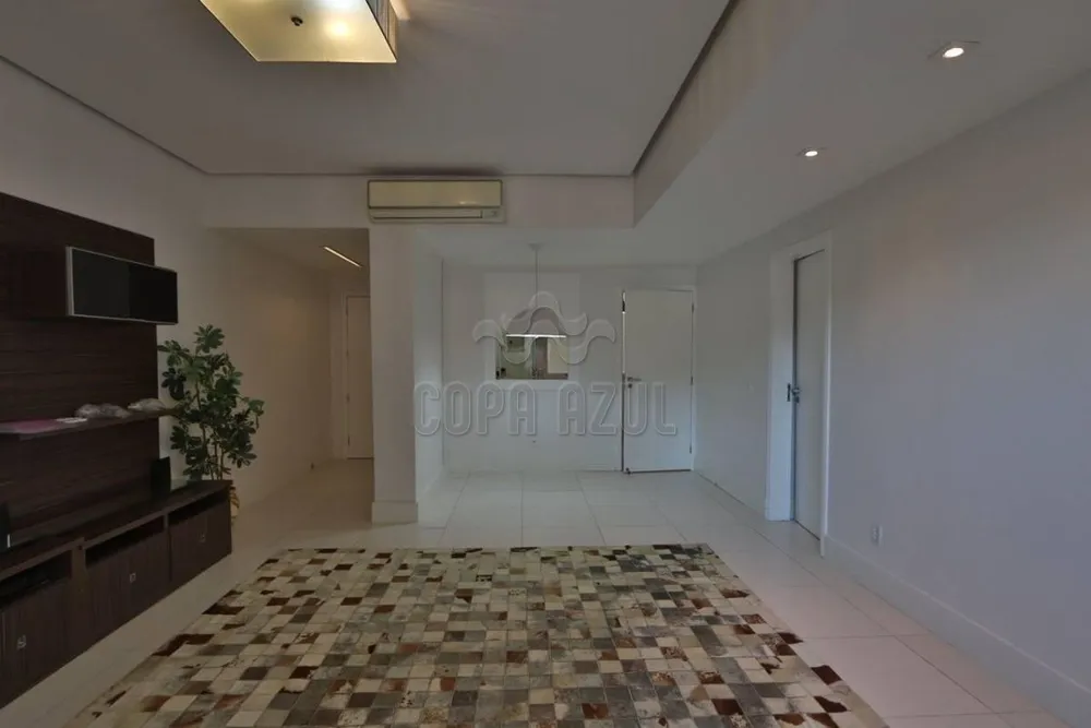 Apartamento, 3 quartos, 123 m² - Foto 1
