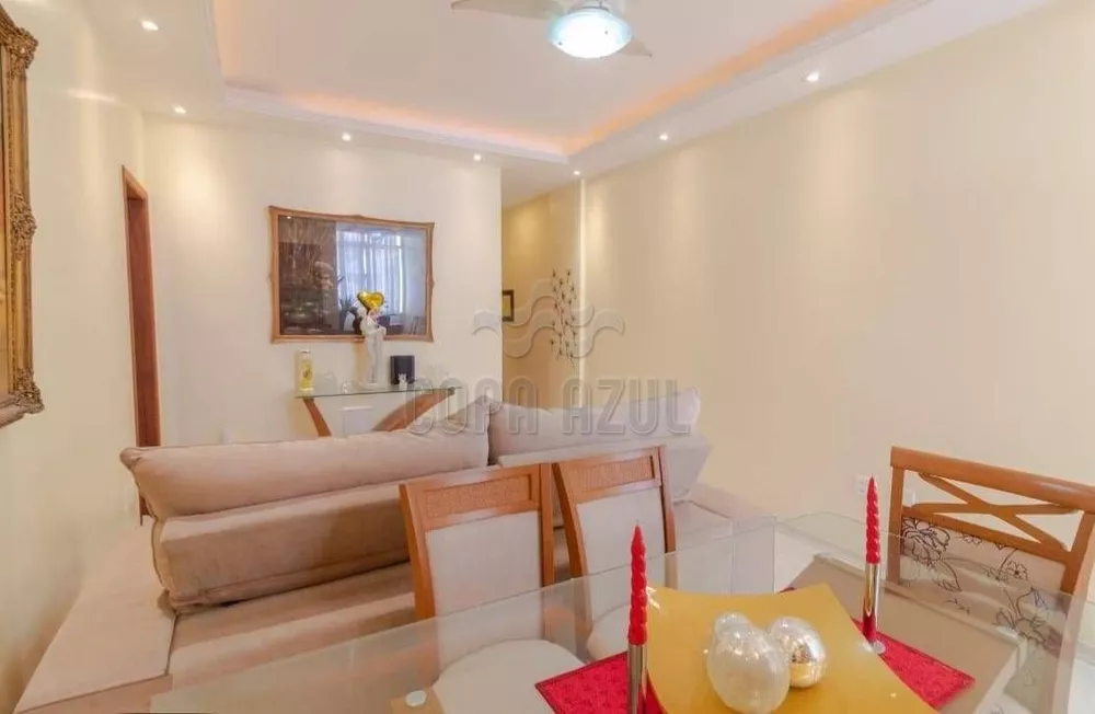 Apartamento, 2 quartos, 90 m² - Foto 10