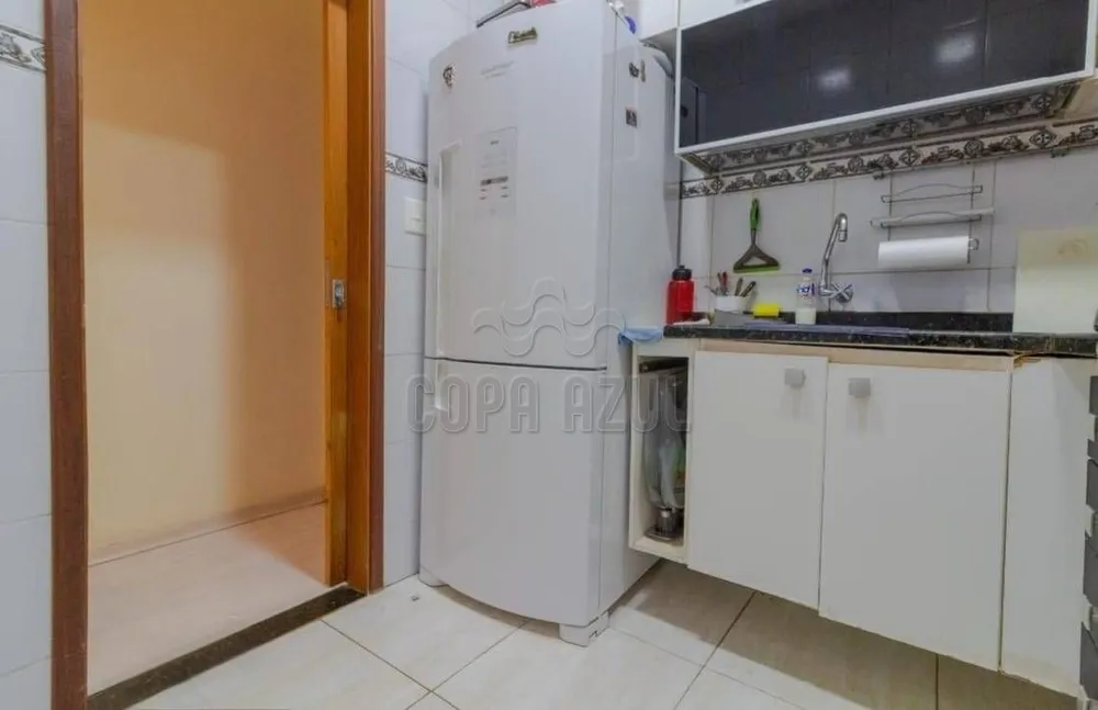 Apartamento, 2 quartos, 90 m² - Foto 44