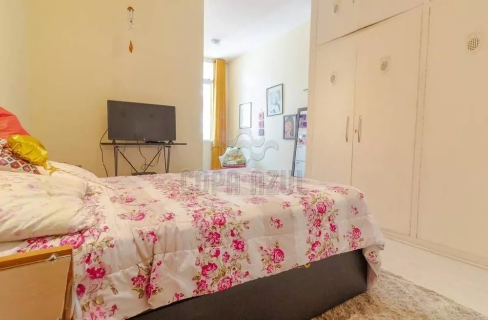 Apartamento, 2 quartos, 90 m² - Foto 20