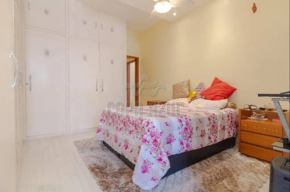 Apartamento, 2 quartos, 90 m² - Foto 37