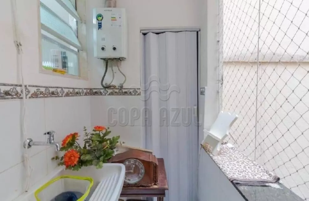 Apartamento, 2 quartos, 90 m² - Foto 21