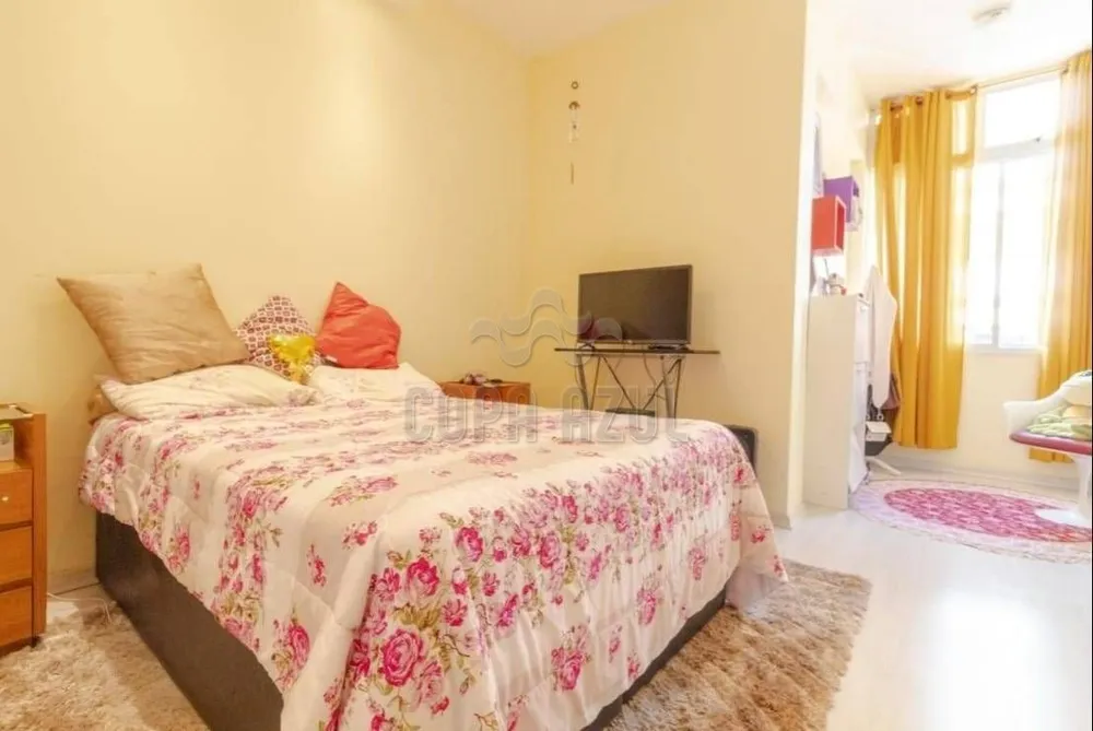 Apartamento, 2 quartos, 90 m² - Foto 34