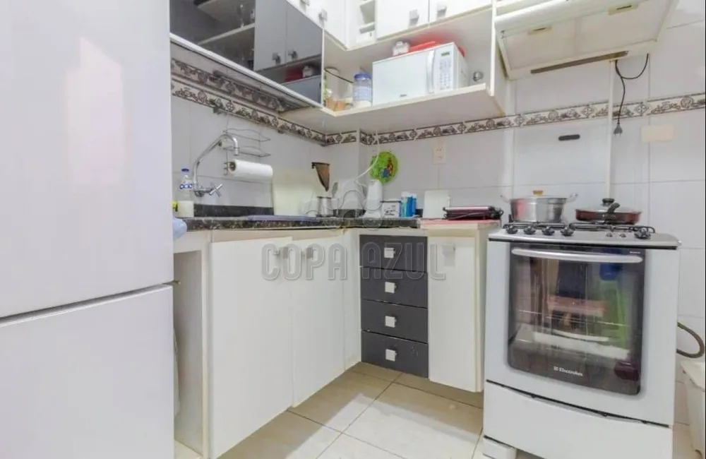 Apartamento, 2 quartos, 90 m² - Foto 45