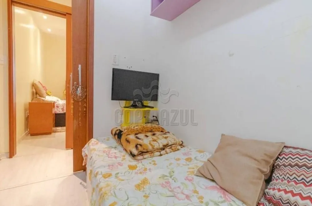 Apartamento, 2 quartos, 90 m² - Foto 43