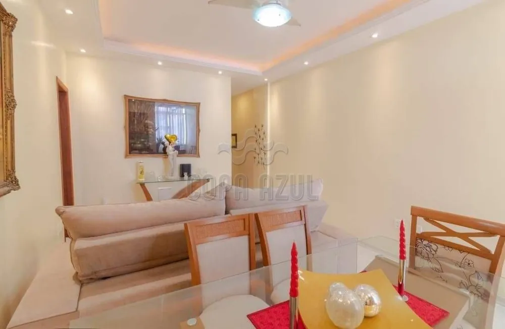 Apartamento, 2 quartos, 90 m² - Foto 26