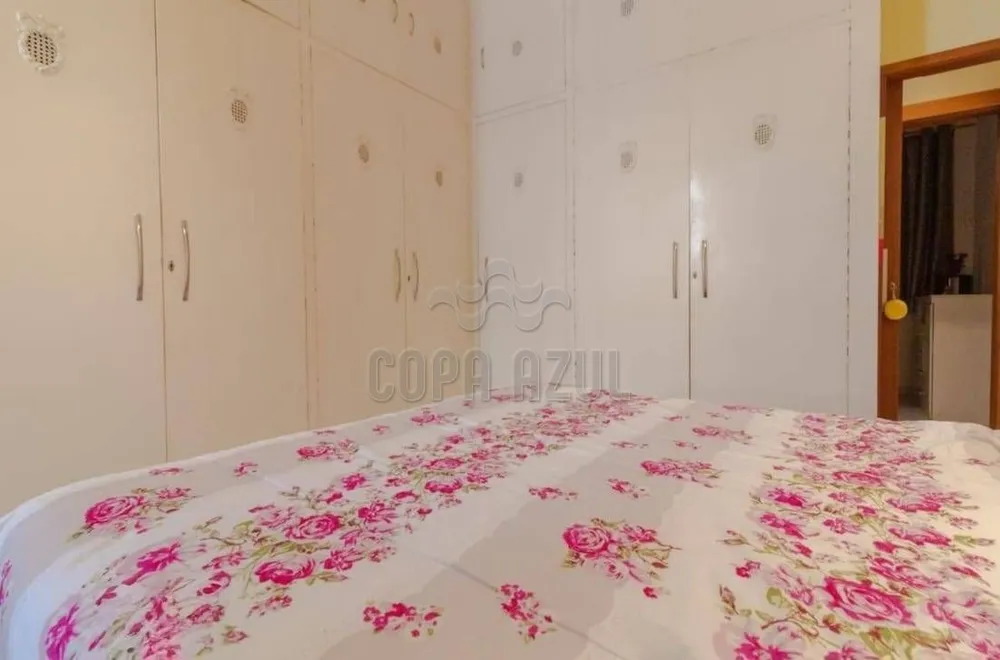 Apartamento, 2 quartos, 90 m² - Foto 35