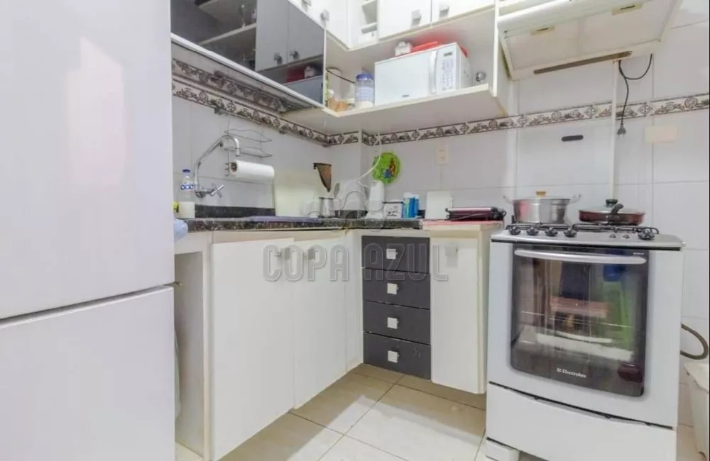 Apartamento, 2 quartos, 90 m² - Foto 17