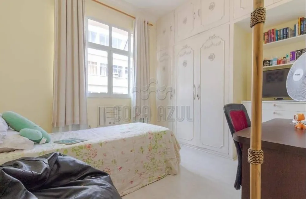 Apartamento, 2 quartos, 90 m² - Foto 39