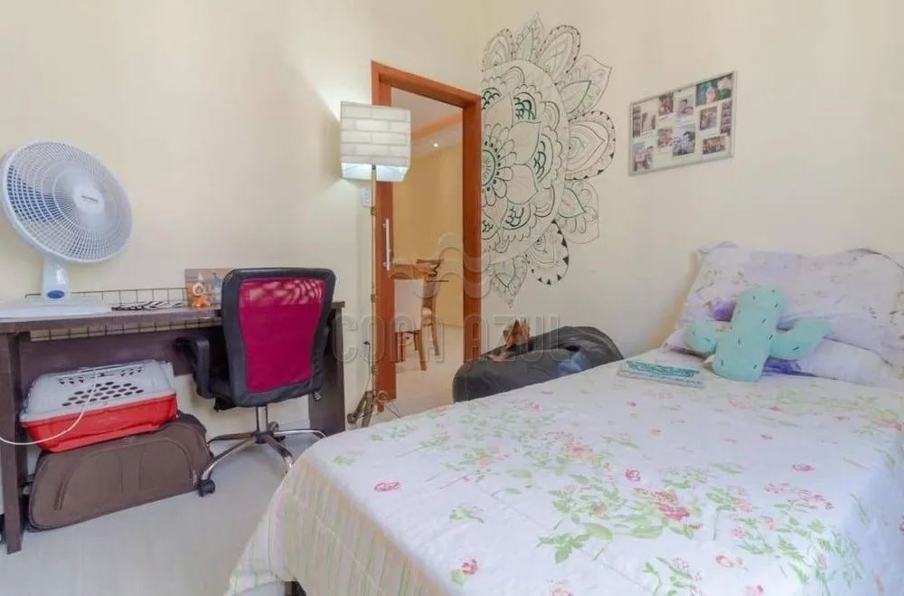 Apartamento, 2 quartos, 90 m² - Foto 41