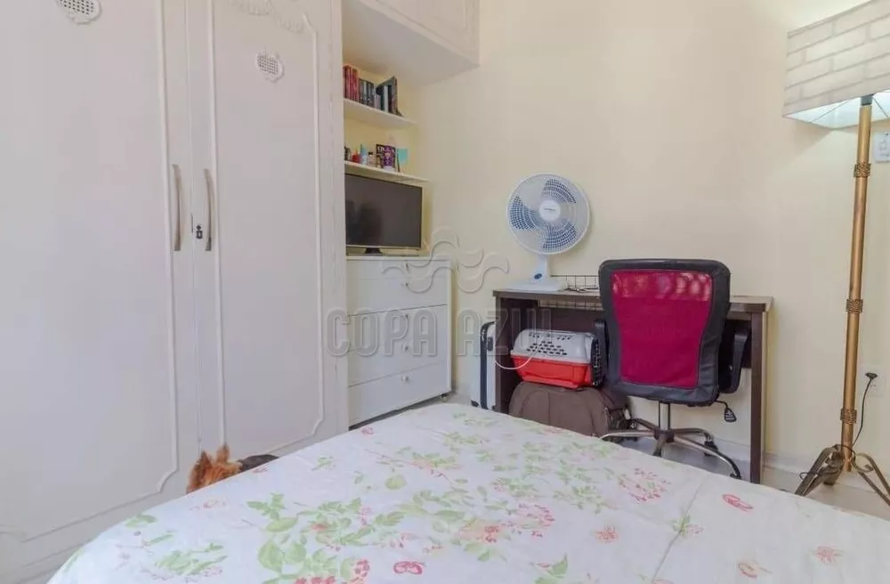 Apartamento, 2 quartos, 90 m² - Foto 16