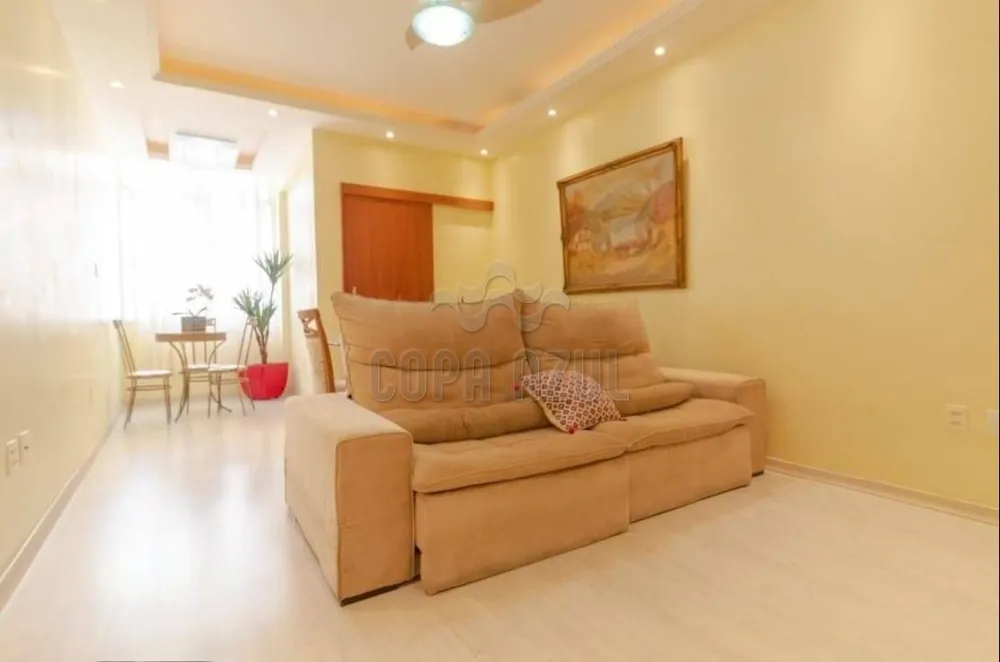 Apartamento, 2 quartos, 90 m² - Foto 25