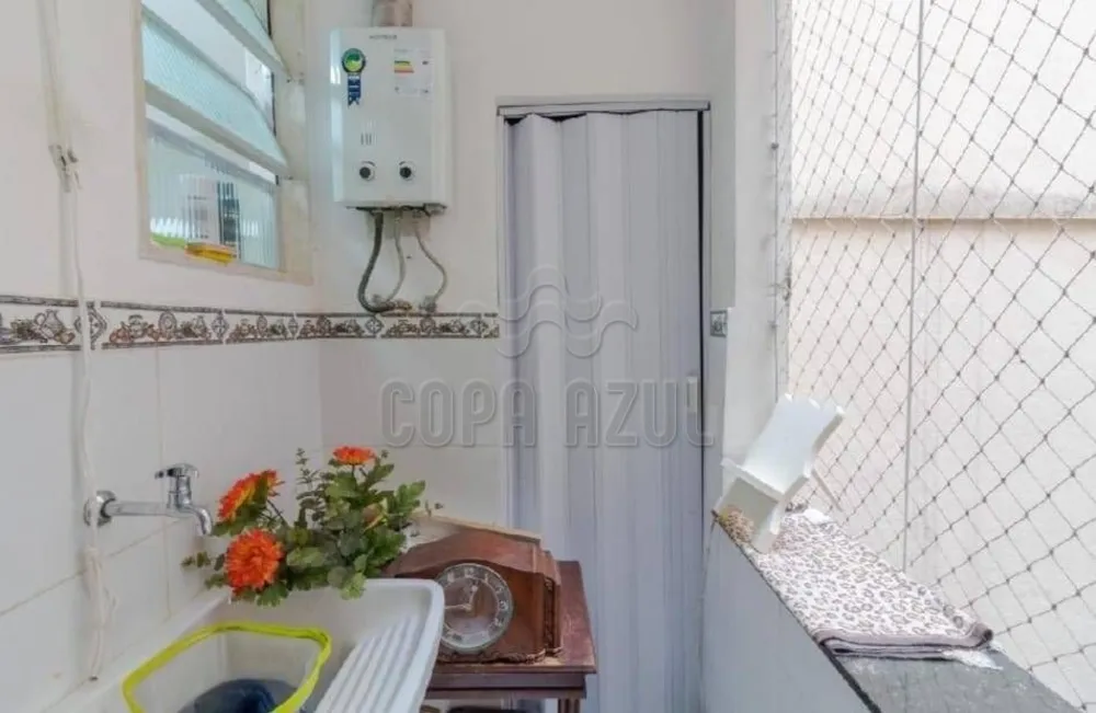 Apartamento, 2 quartos, 90 m² - Foto 46