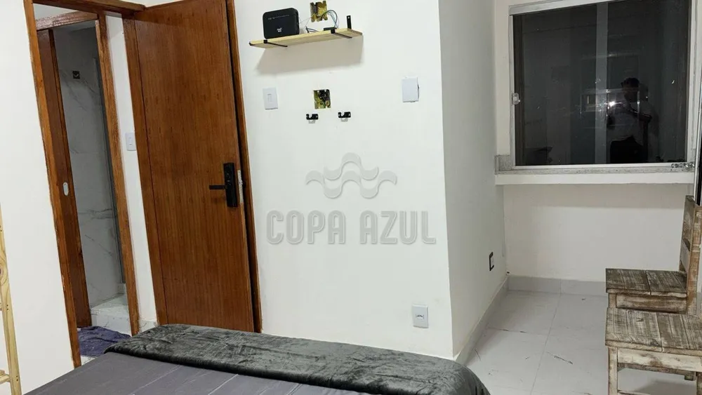 Apartamento, 3 quartos, 105 m² - Foto 14