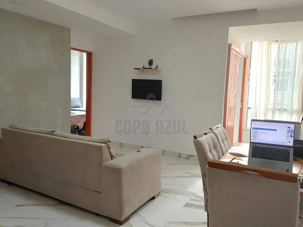 Apartamento, 3 quartos, 105 m² - Foto 1