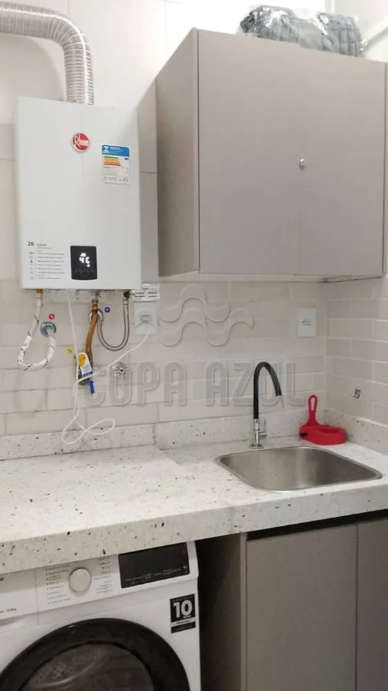 Apartamento, 3 quartos, 105 m² - Foto 7