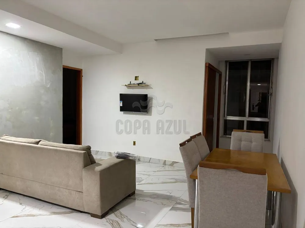 Apartamento, 3 quartos, 105 m² - Foto 6